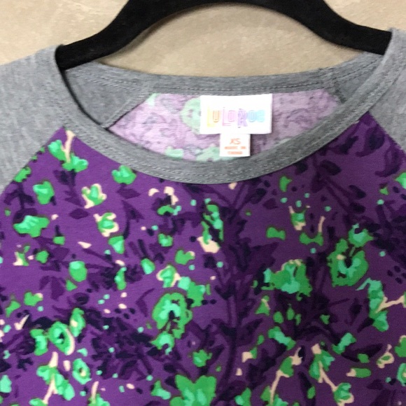 LuLaRoe Randy - Picture 3 of 3